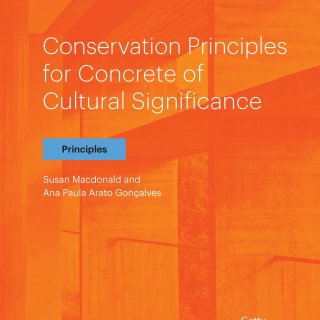 Conservation Principles