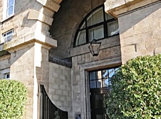 Bromyard House