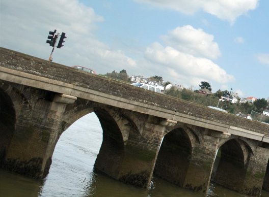 Bideford Bridge