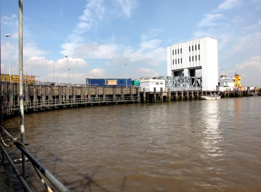 Woolwich Ferry